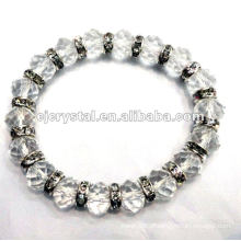 Bracelete de Cristal de 8mm